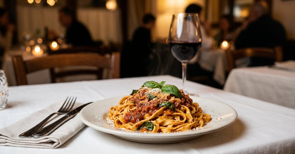 Albany NY Italian Restaurants: 7 Places to Know