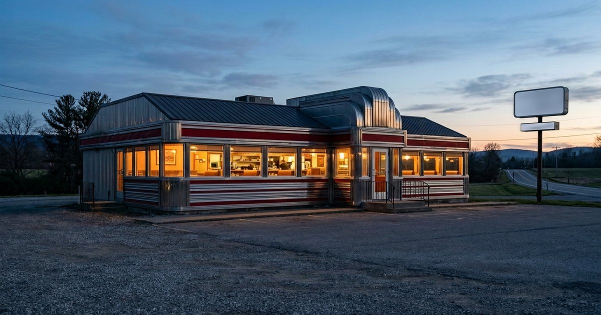 Diners Albany NY: Classic Spots, Late Hours and 24/7 Picks