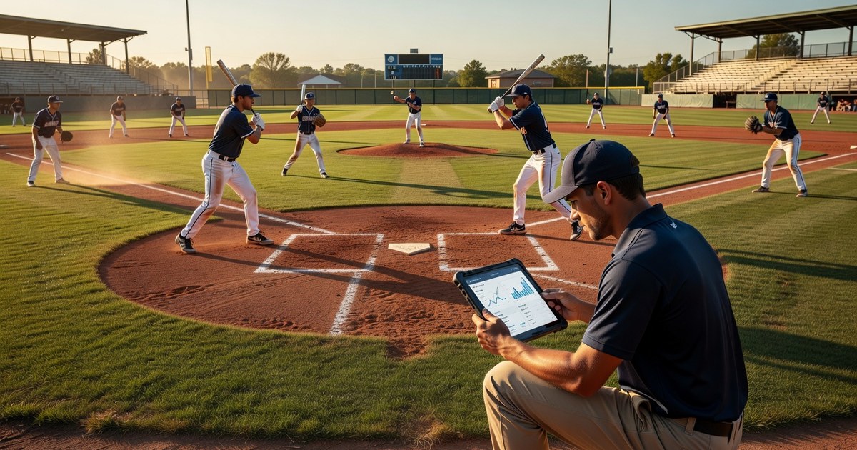 How Ensuring Verified Baseball Data Maximizes Exposure on Best Baseball Recruiting Websites
