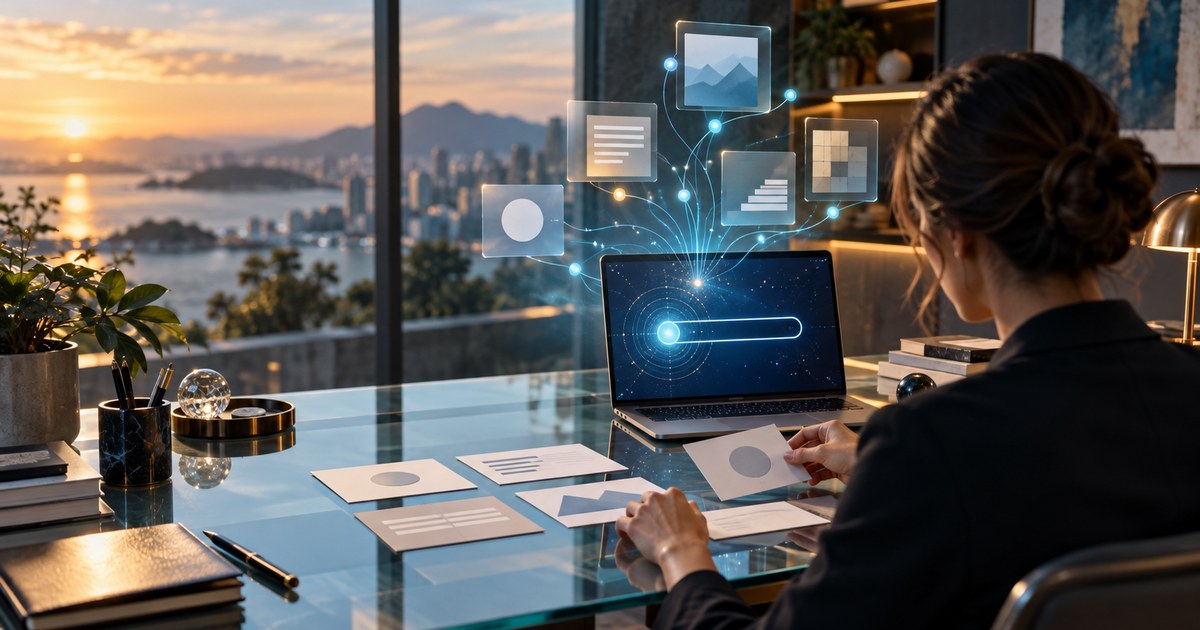 Key Elements That Maximize Your AI Search Visibility