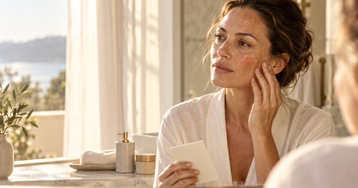 Sun-Damaged Skin? Why Late Summer Is the Right Time to Plan a Chemical Peel